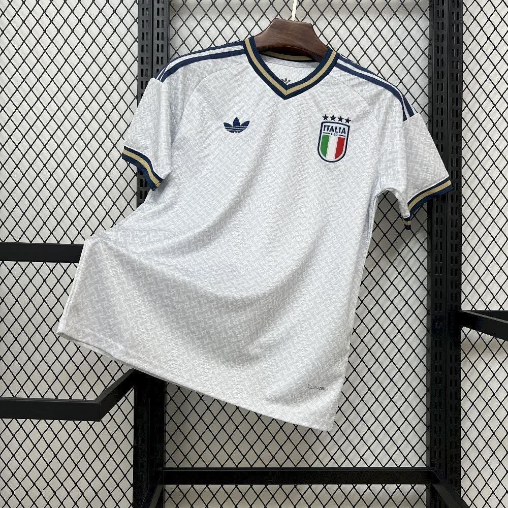 Italië Uitshirt 2026