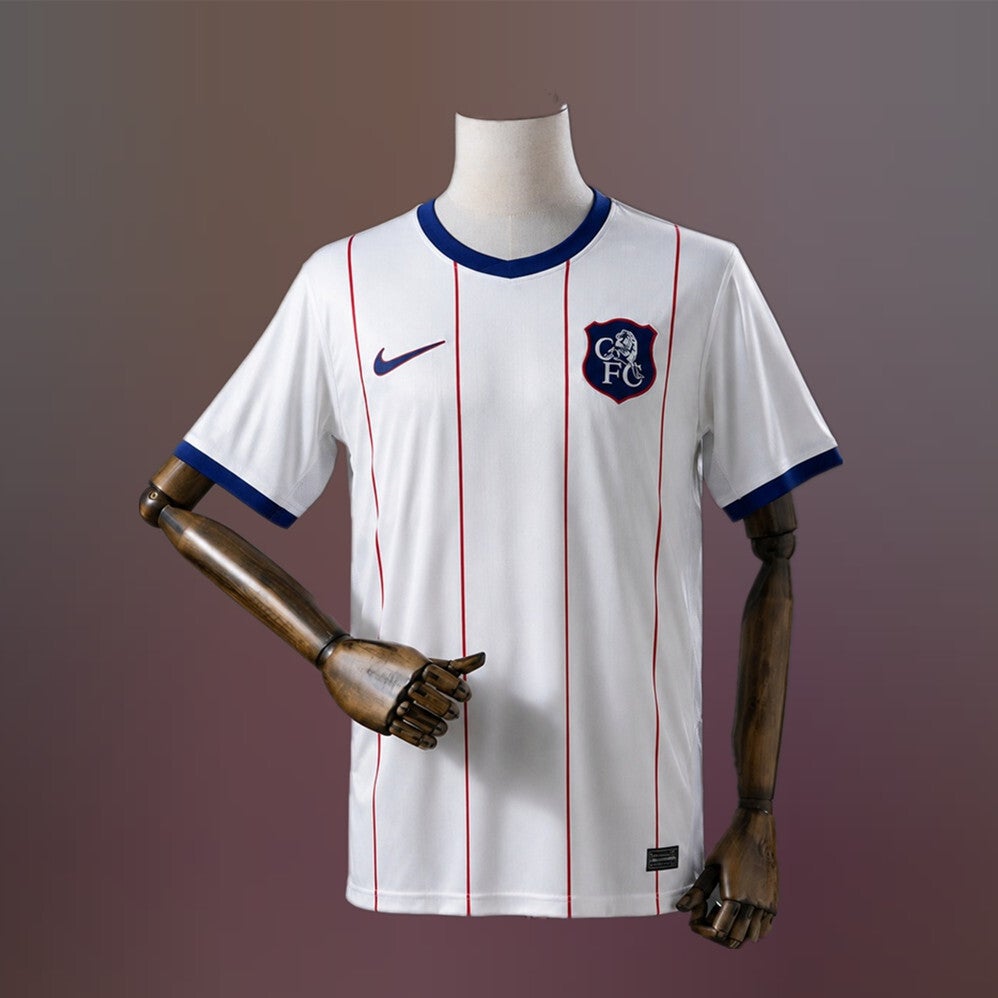 Chelsea Derdeshirt 26/27