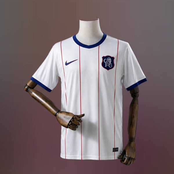 Chelsea Derdeshirt 26/27
