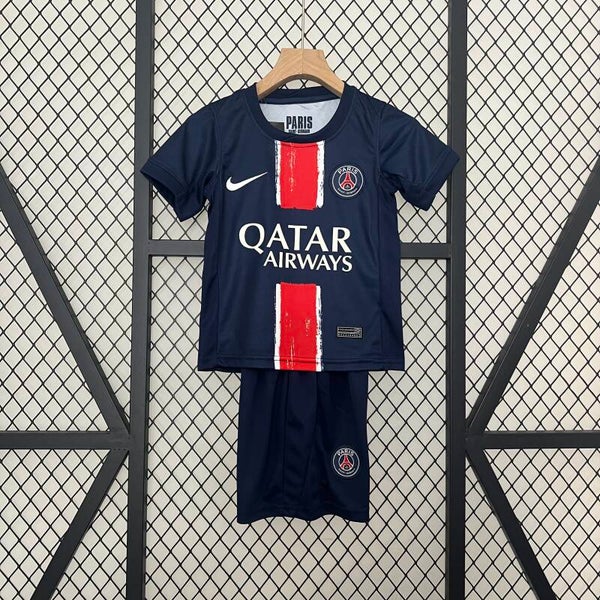 PSG Thuis Kids 24/25
