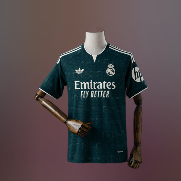 Real Madrid Uitshirt 26/27