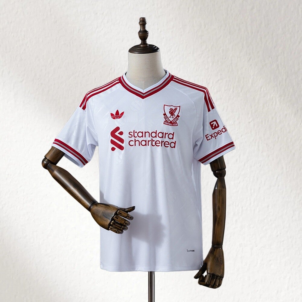 Liverpool Uitshirt 26/27