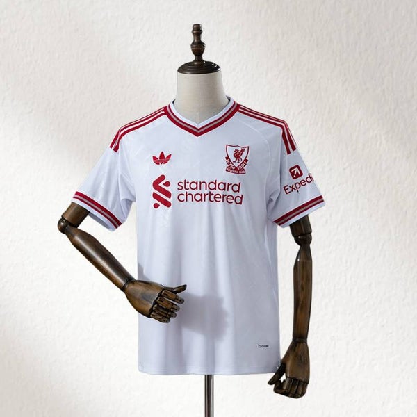Liverpool Uitshirt 26/27