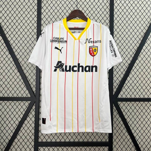 RC Lens Derde shirt 24/25