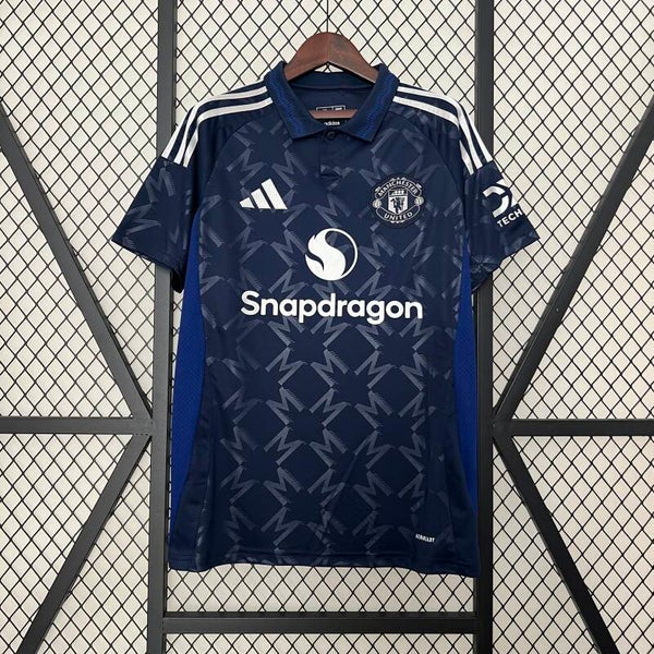 Manchester United Uitshirt 24/25