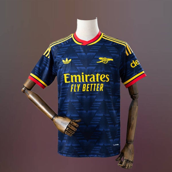 Arsenal Uitshirt 26/27