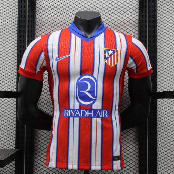 Atletico Madrid Thuisshirt 24/25 Player version