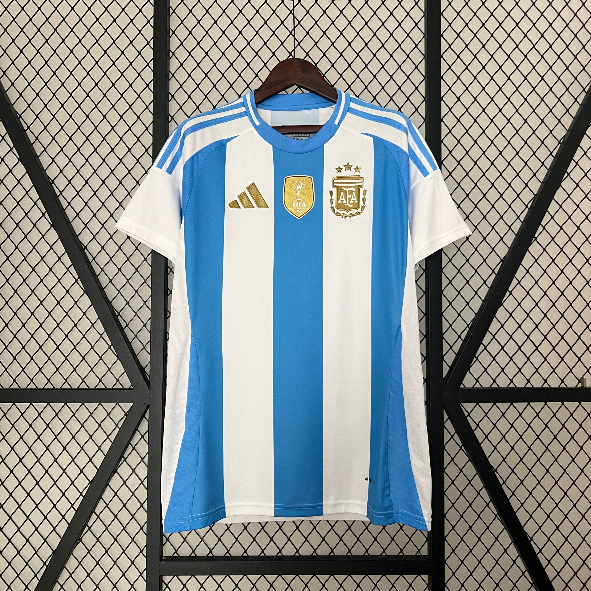 Argentinië Thuisshirt 24/25