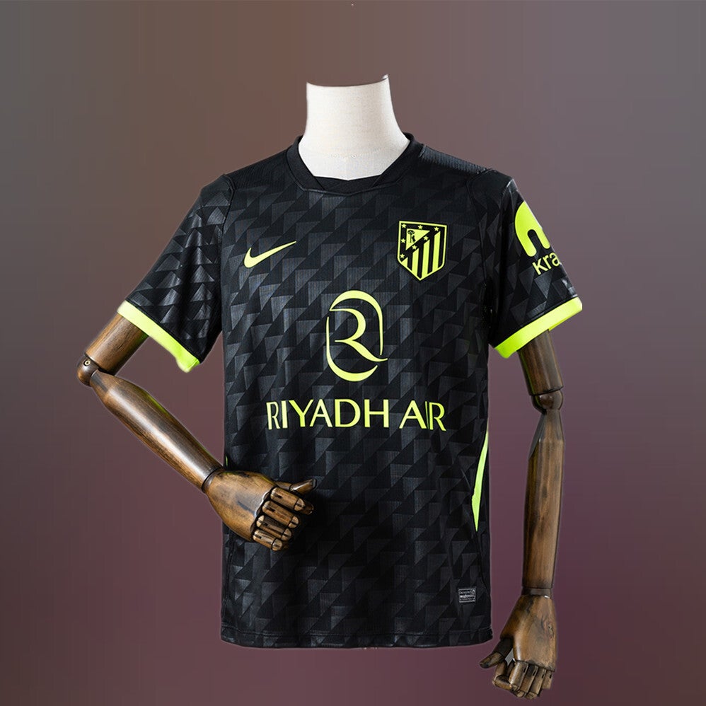 Atletico Madrid Uitshirt 26/27