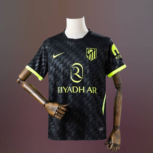 Atletico Madrid Uitshirt 26/27