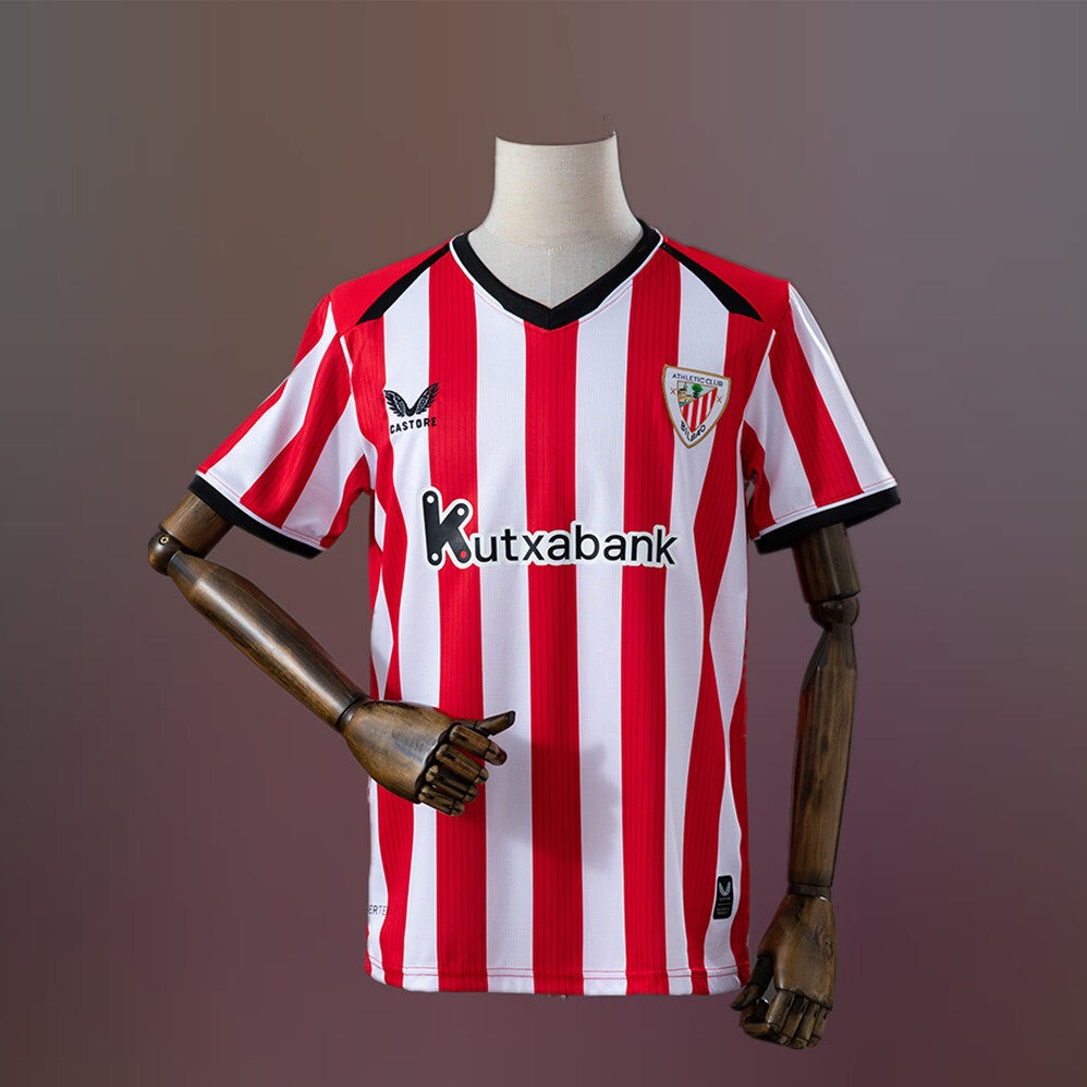 Athletic Club Thuisshirt 26/27