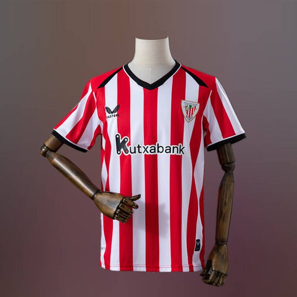 Athletic Club Thuisshirt 26/27
