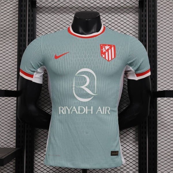 Atletico Madrid Uitshirt 24/25 Player version