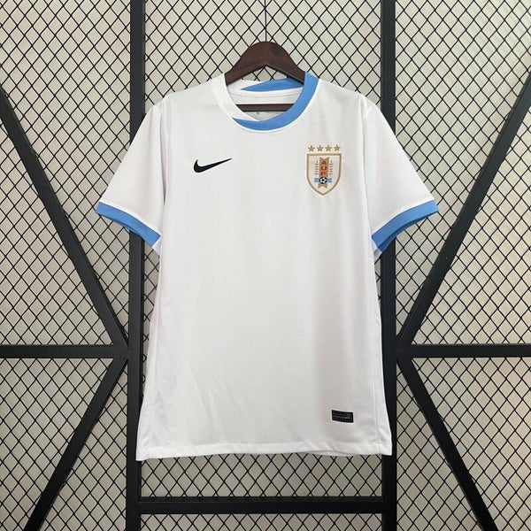 Uruguay Uitshirt 24/25
