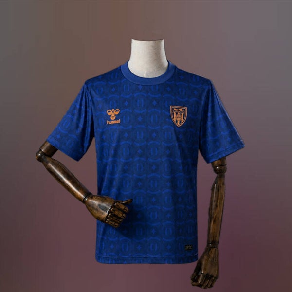 Sunderland Derdeshirt 26/27