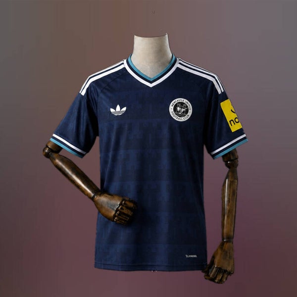 Newcastle United Uitshirt 26/27