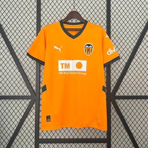 Valencia CF Derde shirt 24/25
