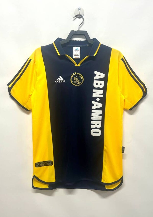 Ajax Uitshirt '00-'01