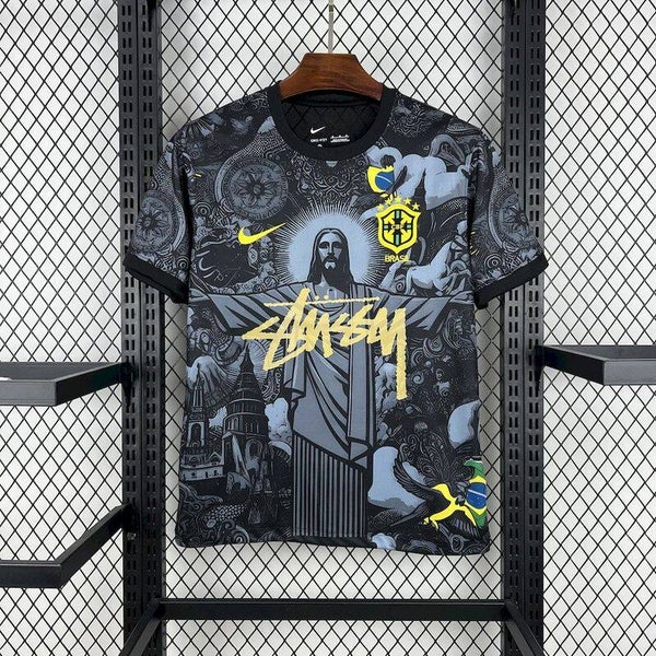 Brazil x Stussy Special