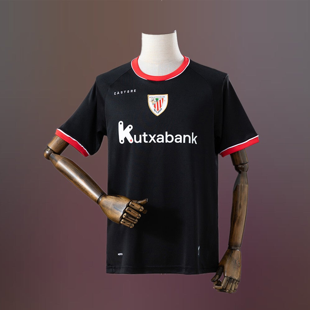 Athletic Club Uitshirt 26/27
