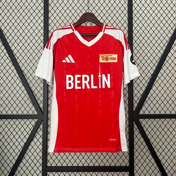 1. FC Union Berlin Thuisshirt 24/25