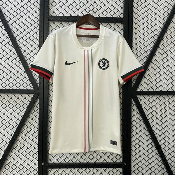 Chelsea Uitshirt 25/26
