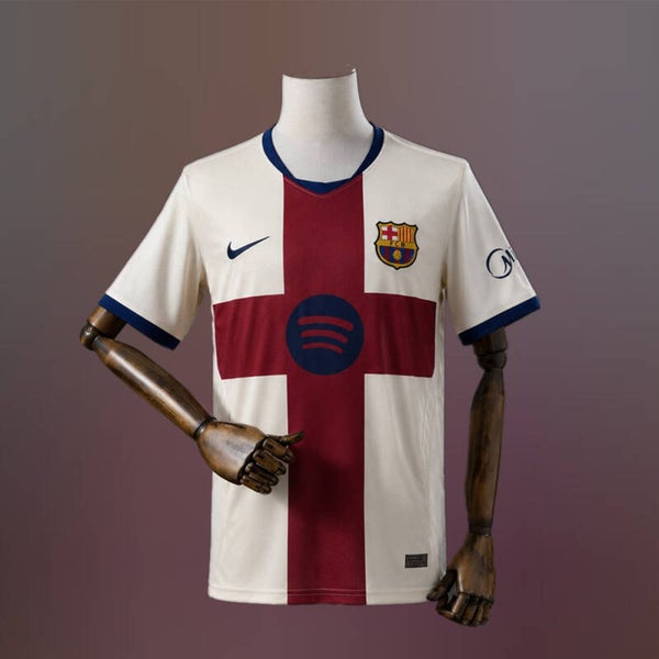 FC Barcelona Vierde shirt 25/26
