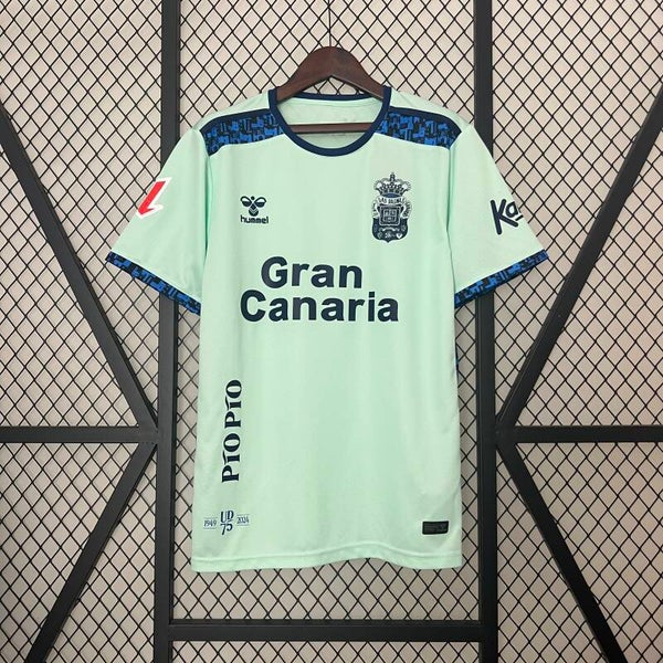 UD Las Palmas Derde shirt 24/25