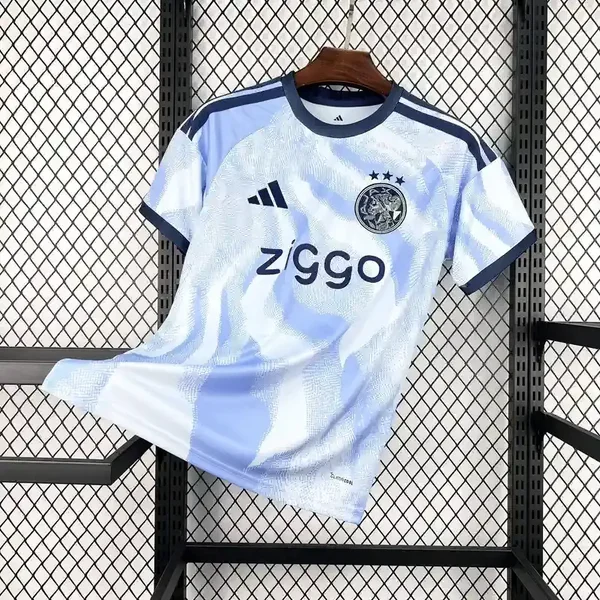 Ajax Derde shirt 26/27