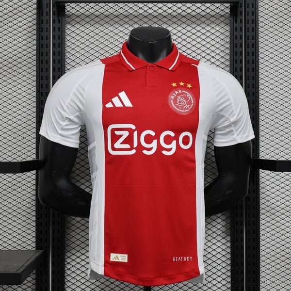 Ajax Thuisshirt 24/25 Player version