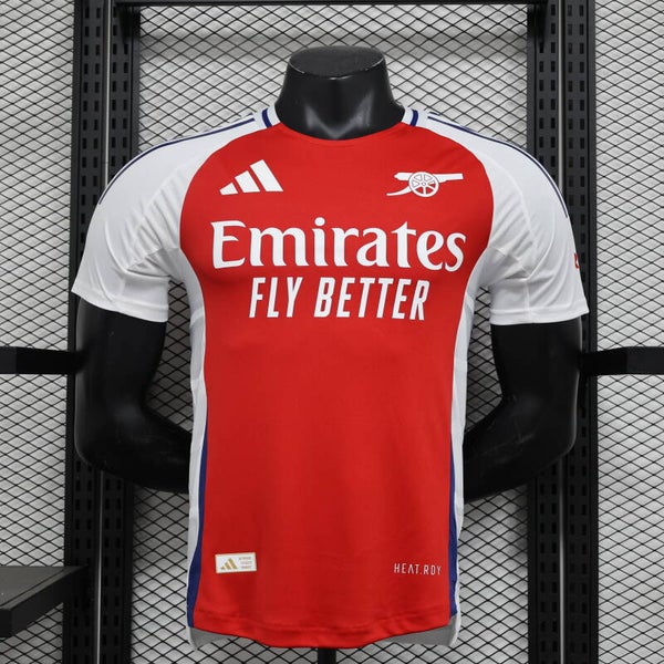 Arsenal Thuisshirt 24/25 Player version