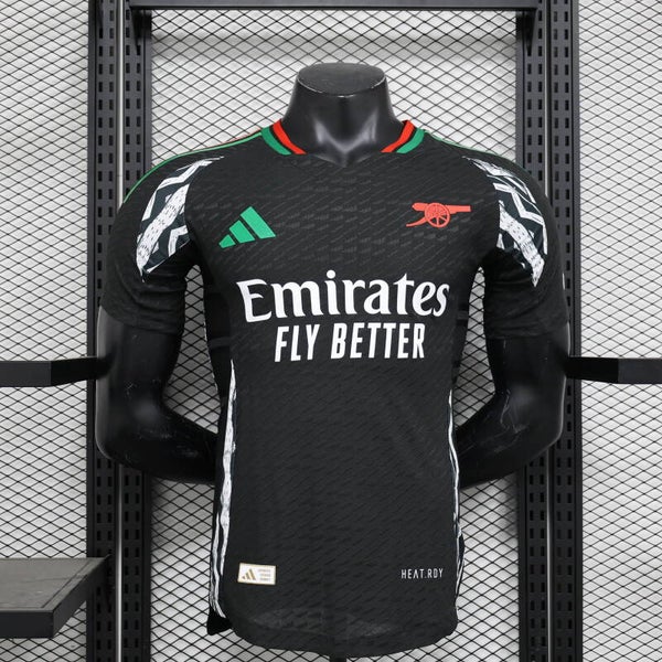 Arsenal Uitshirt 24/25 Player version