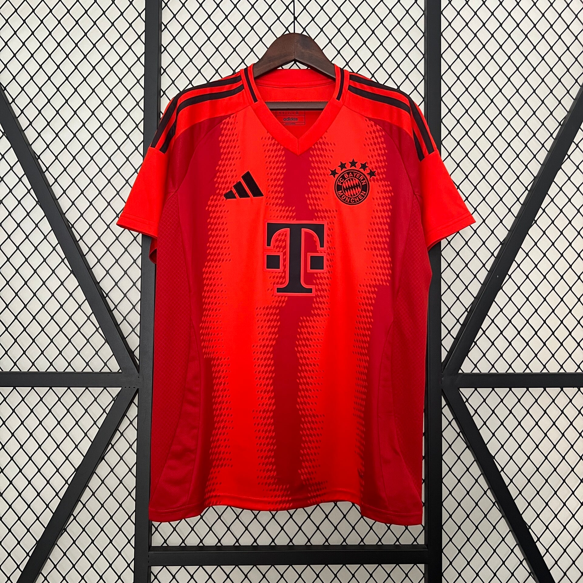 Bayern München Thuisshirt 24/25