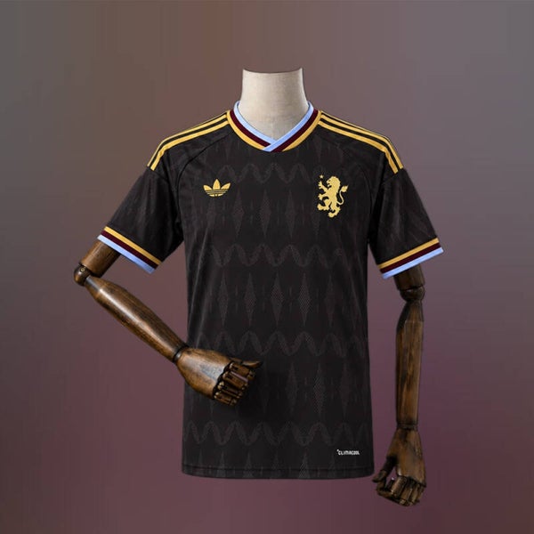 Aston Villa Uitshirt 26/27