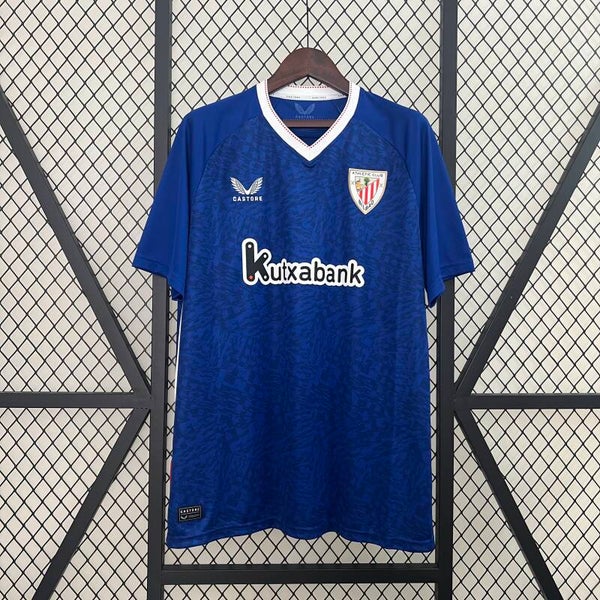 Athletic Bilbao Uitshirt 24/25