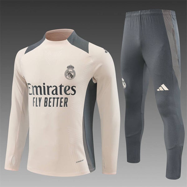 Real Madrid Trainingspak Kids