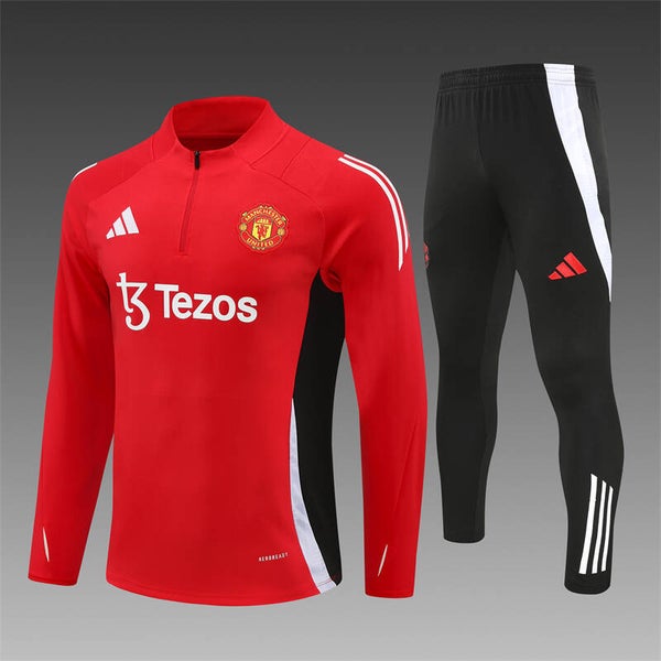 Manchester United Trainingspak Kids