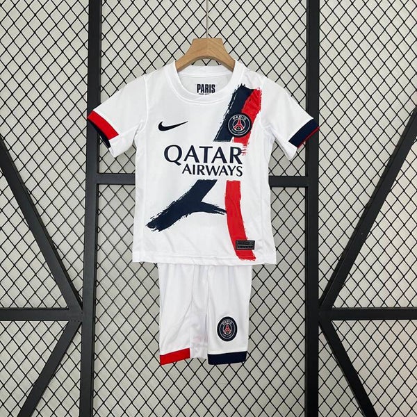 PSG Uit Kids 24/25
