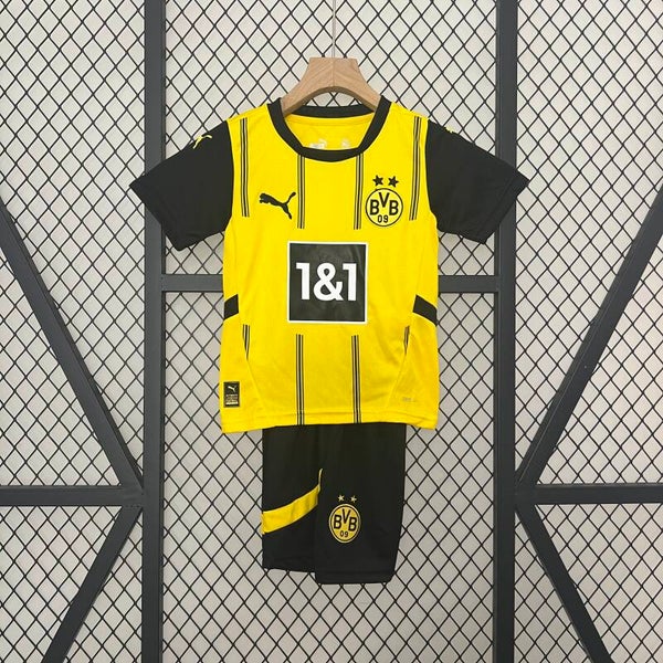 Borussia Dortmund Thuis Kids 24/25