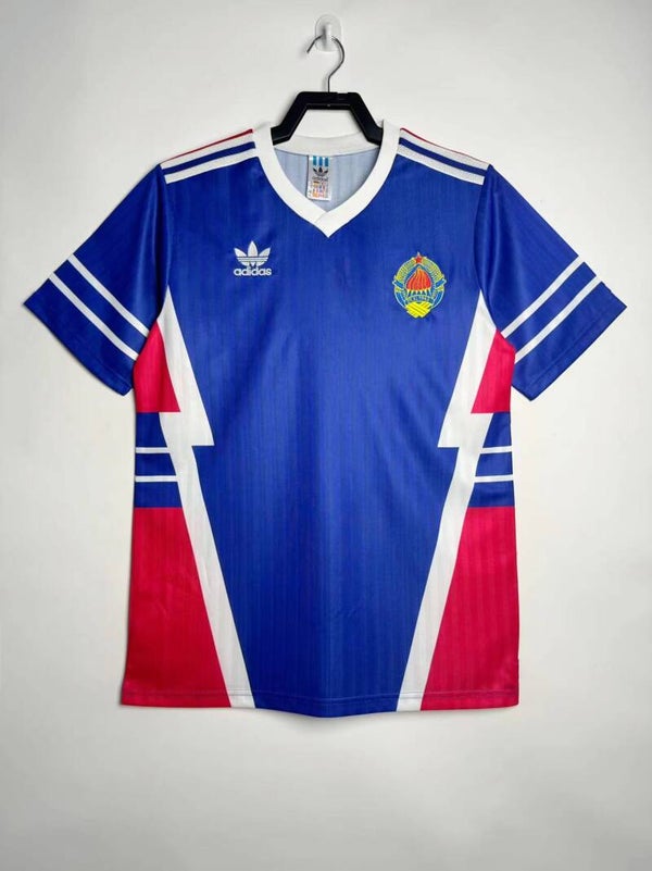Joegoslavië Thuisshirt '90