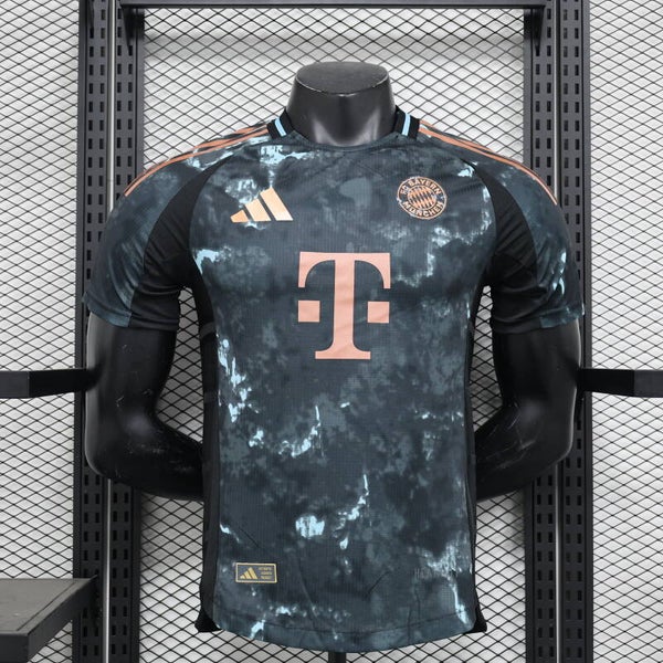 Bayern München Uitshirt 24/25 Player version