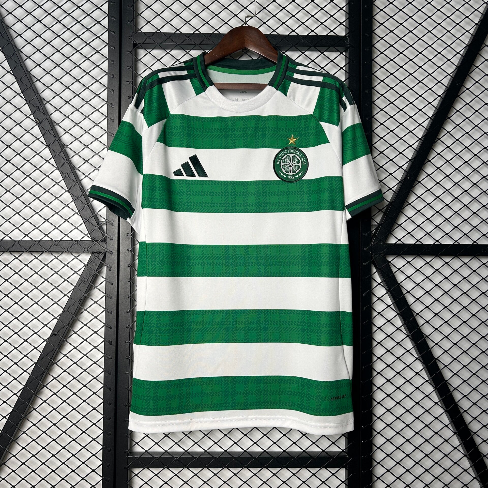 Celtic FC Thuisshirt 25/26
