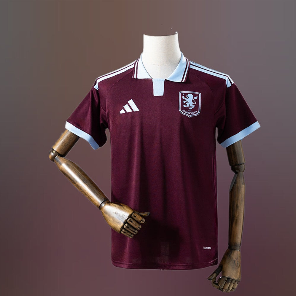Aston Villa Thuisshirt 26/27