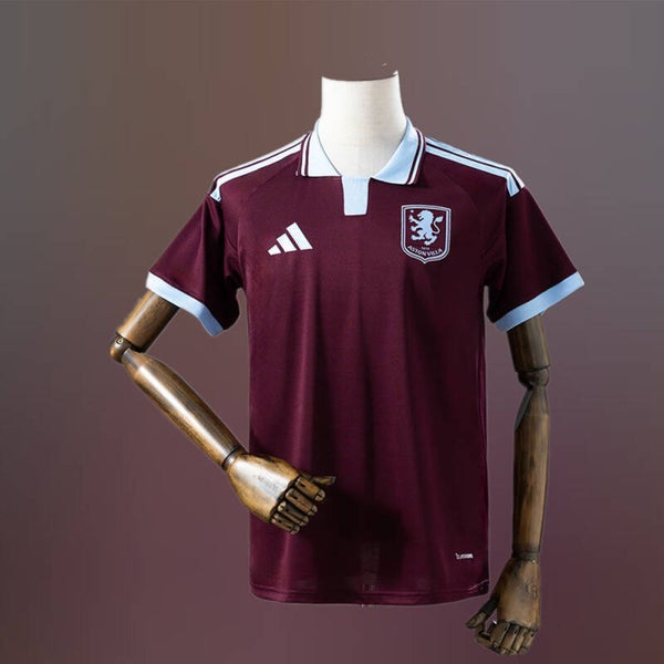 Aston Villa Thuisshirt 26/27