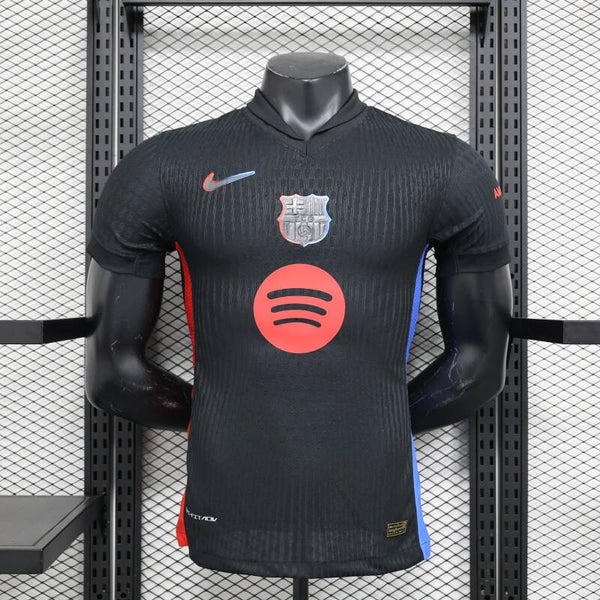 FC Barcelona Uitshirt 24/25 Player version