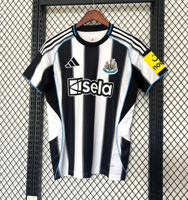 Newcastle United Thuisshirt 25/26