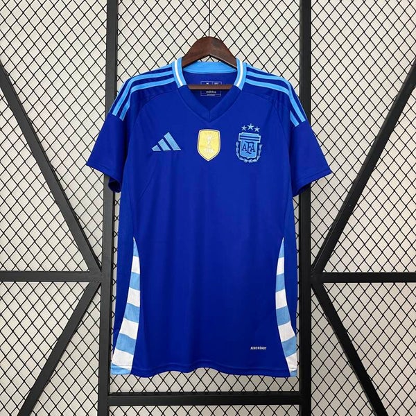 Argentinië Uitshirt 24/25