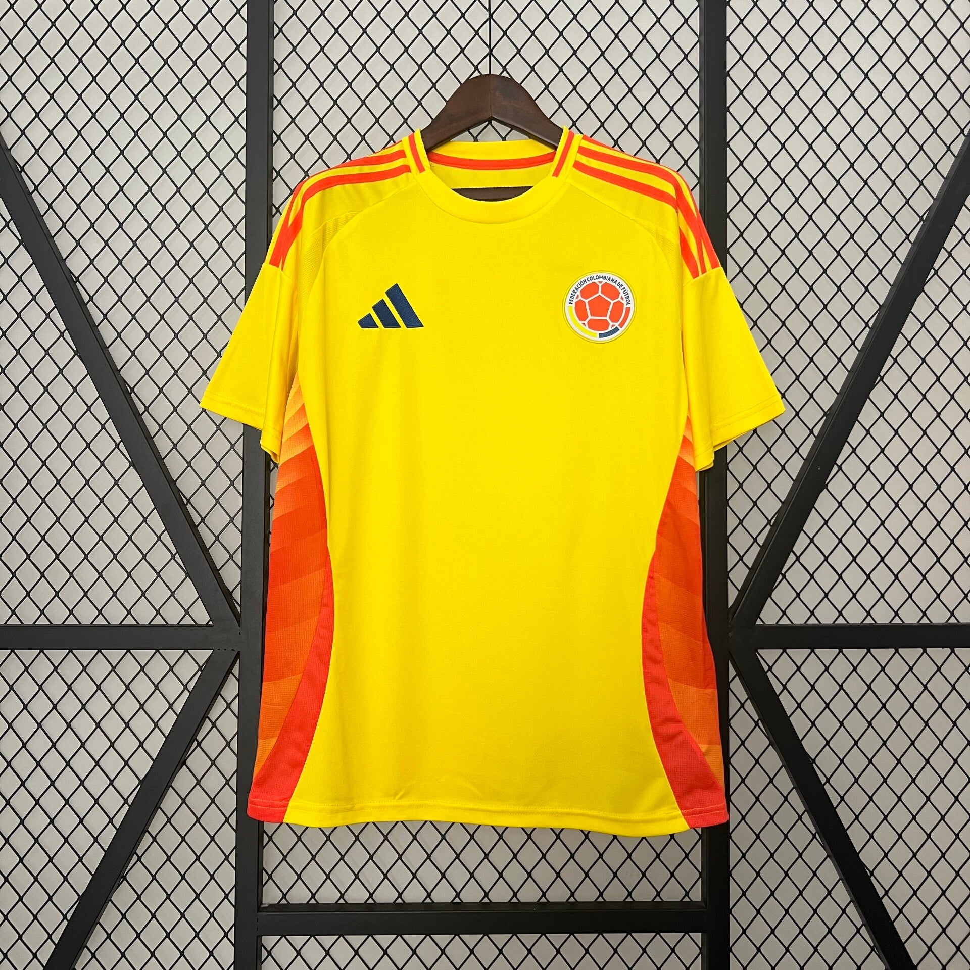Colombia Thuisshirt 24/25