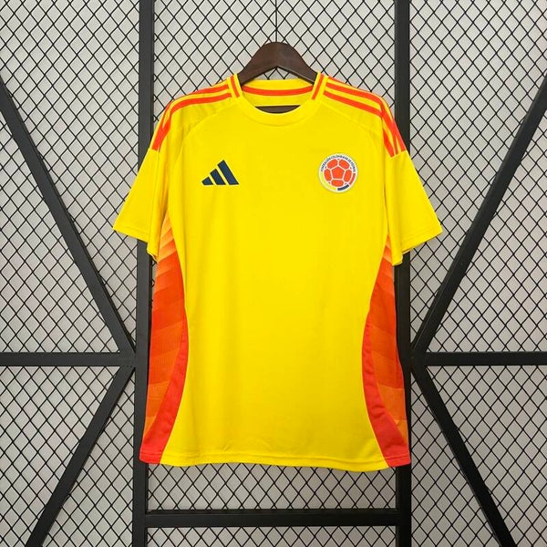 Colombia Thuisshirt 24/25