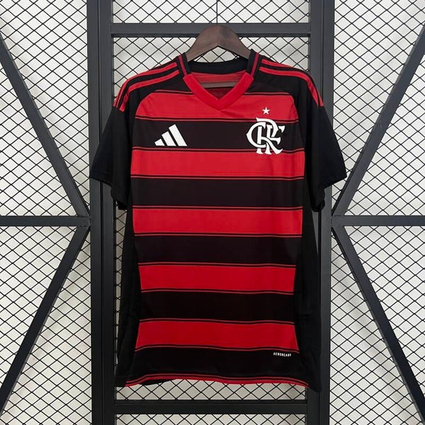 Flamengo Thuisshirt 25/26
